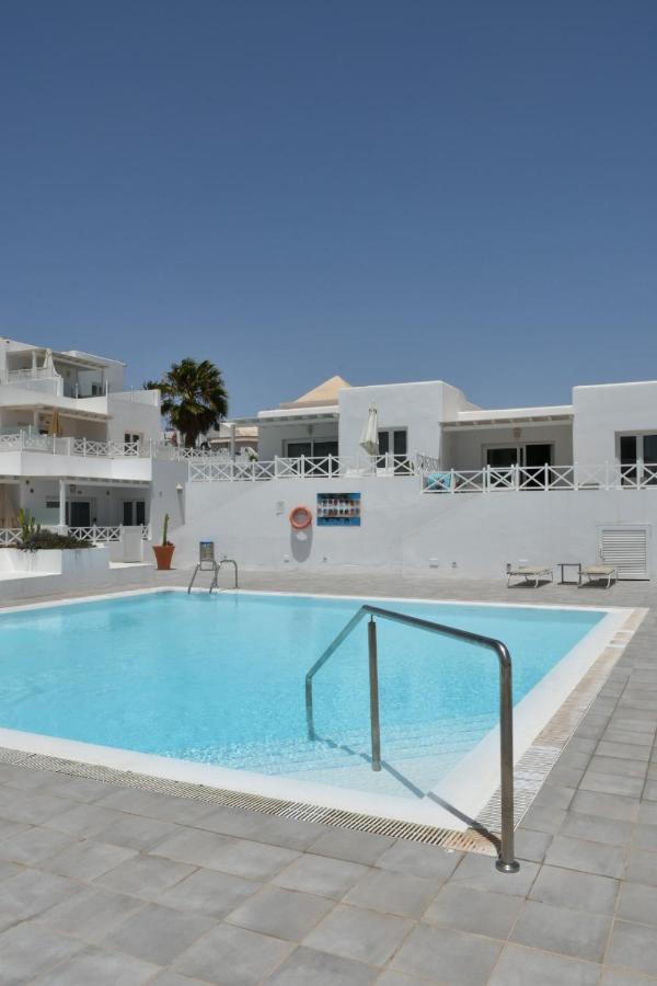 Flower Beach 14 San Bartolomé Exterior foto